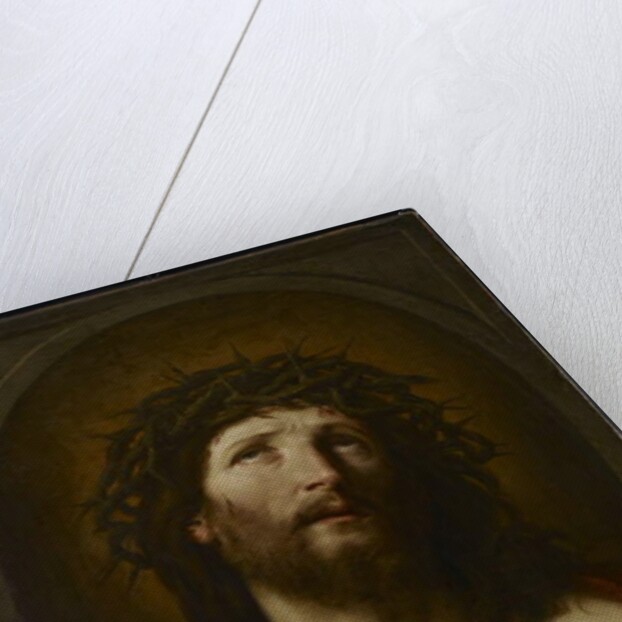 Christ Crowned with Thorns, 1622-23 by Guido Reni