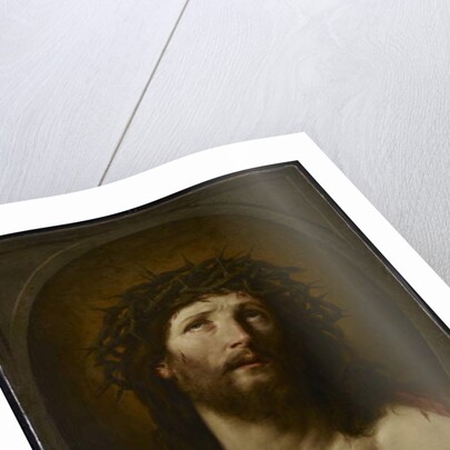 Christ Crowned with Thorns, 1622-23 by Guido Reni