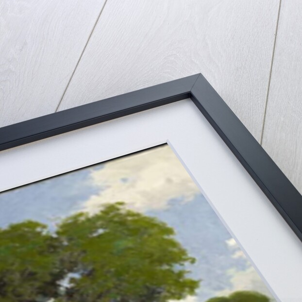 A Breezy Day, 1903 by Farquhar McGillivray Knowles