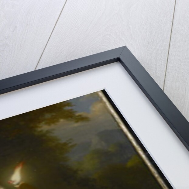 Boy Holding a Torch, 1692 by Godfried Schalken or Schalcken