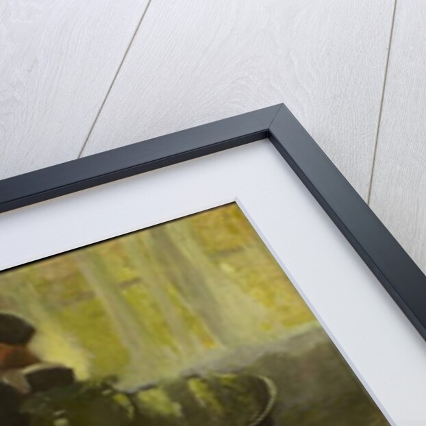 The Tiff, c.1902 by Florence Carlyle