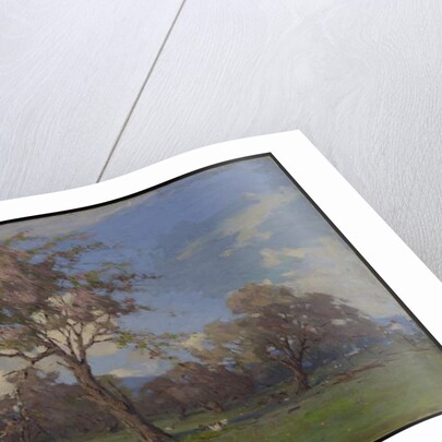 Springtime, c.1926 by Elizabeth McGillivray Knowles