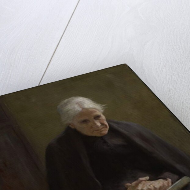 The Twilight of Life, 1894 by Sydney Strickland Tully