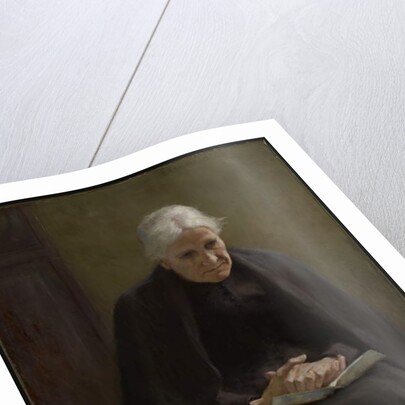 The Twilight of Life, 1894 by Sydney Strickland Tully