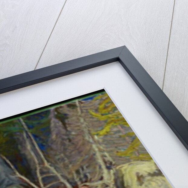 The Beaver Dam, 1919 by James Edward Hervey Macdonald