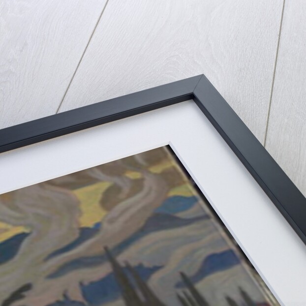 Mist Fantasy, Northland, 1922 by James Edward Hervey Macdonald