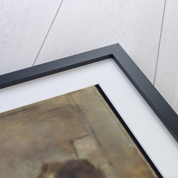 Reclining Nude, c.1920 by Jules Pascin