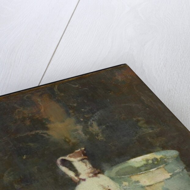 Roman Bowl, c.1920 by Emil Carlsen