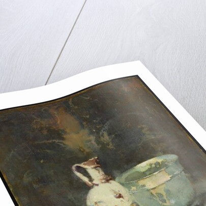 Roman Bowl, c.1920 by Emil Carlsen