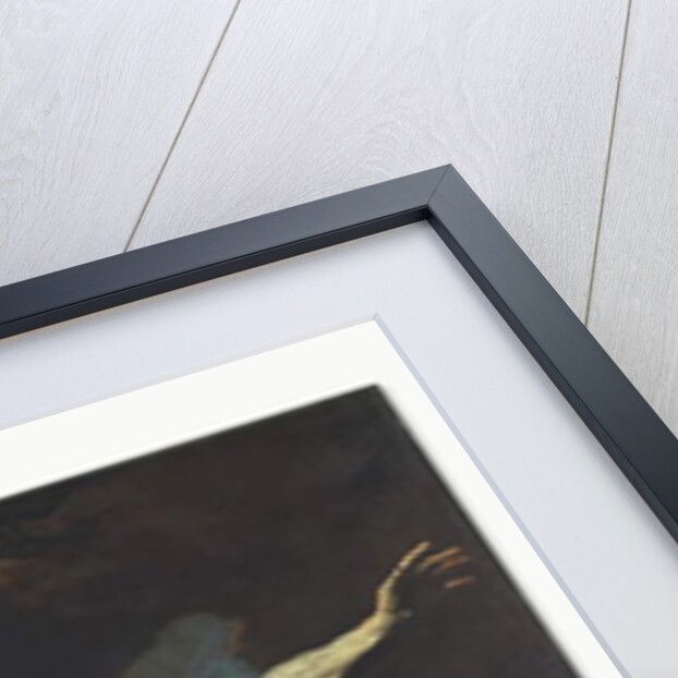 St. Paul the Hermit, c. 1656-60 by Mattia Preti