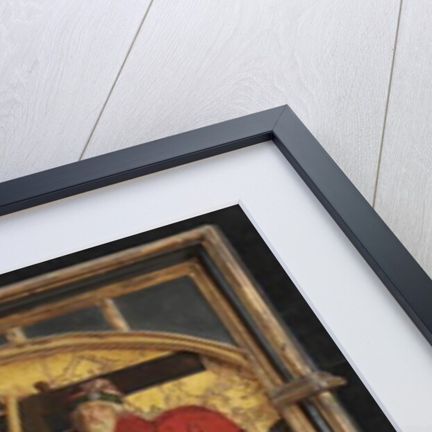 Descent From the Cross, 1490s by Hans Schüchlin