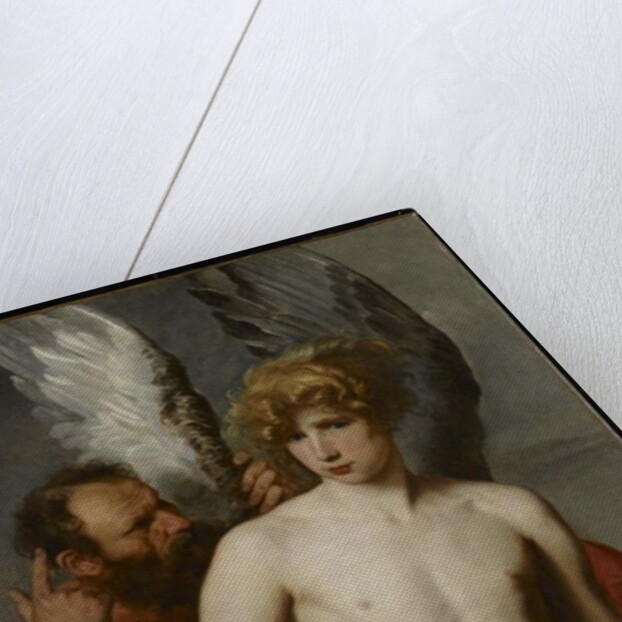 Daedalus and Icarus, c.1620 by Anthony van Dyck