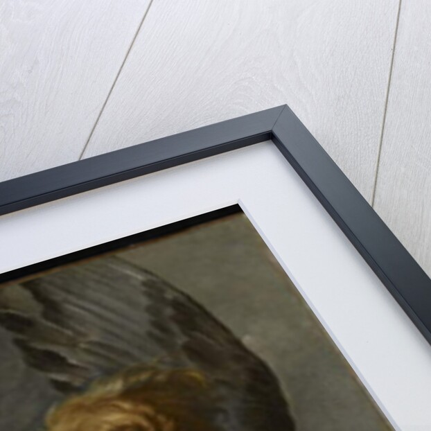 Daedalus and Icarus, c.1620 by Anthony van Dyck