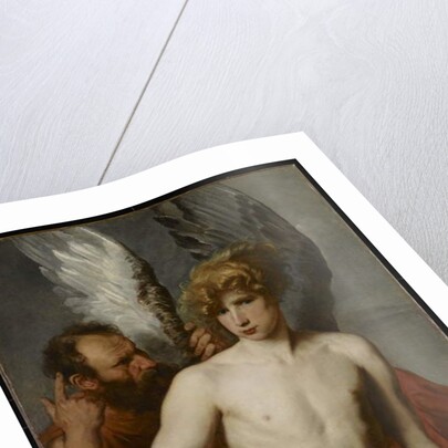Daedalus and Icarus, c.1620 by Anthony van Dyck