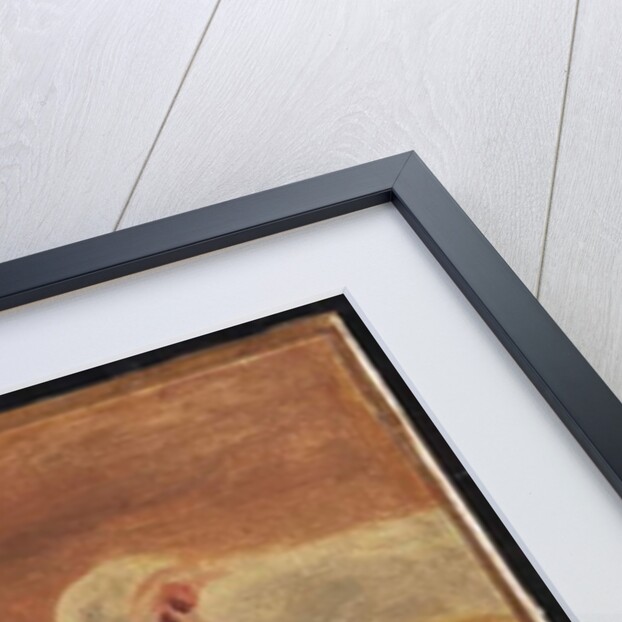 The Sugar Bowl by Pierre Auguste Renoir