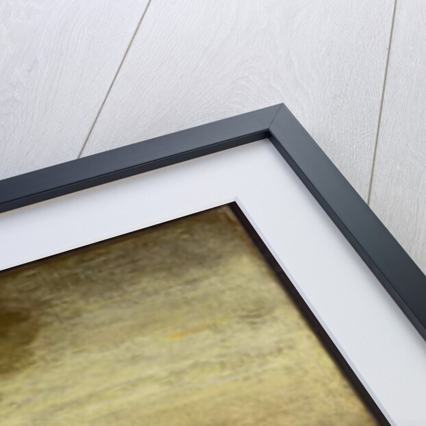 The Milkyard, c.1908 by Horatio Walker