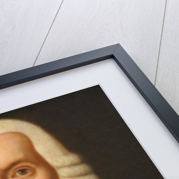 Knight of St. John, c.1730 by French School