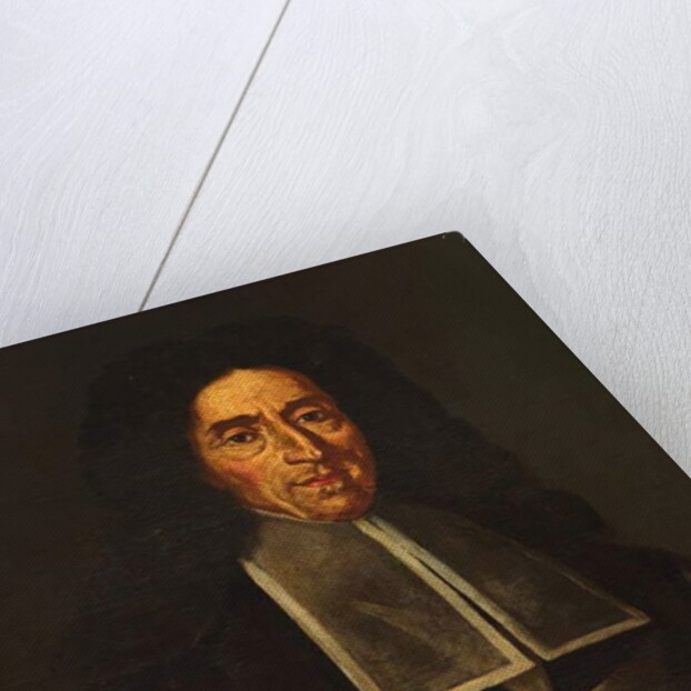 Grand Master Raimon de Perellos by English School