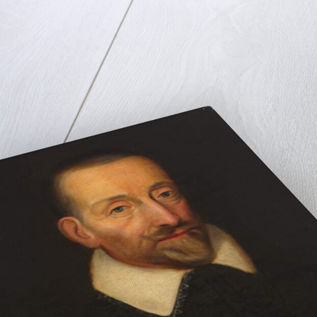 Vincenzo Gabrielli by English School