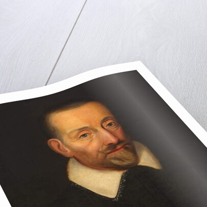 Vincenzo Gabrielli by English School