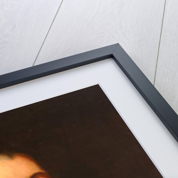 Monsignor Vincenzo Labini, Bishop of Malta, 1798 by English School