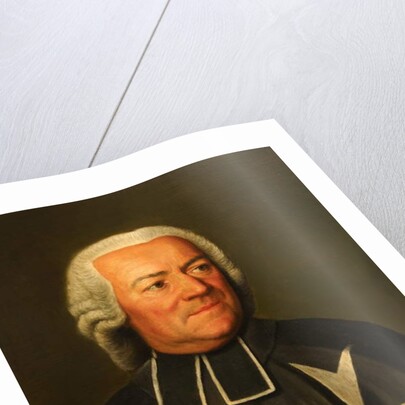 Abbot Vertot by French School