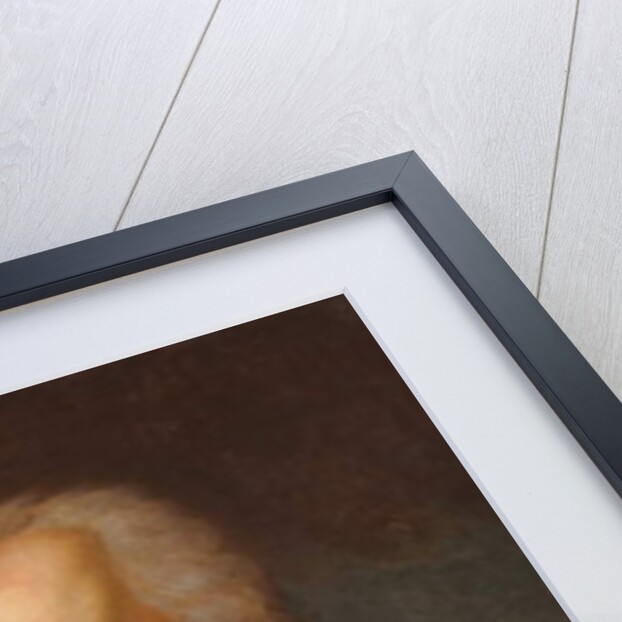 Tzar Paul I, c.1800 by Jean Louis Voille