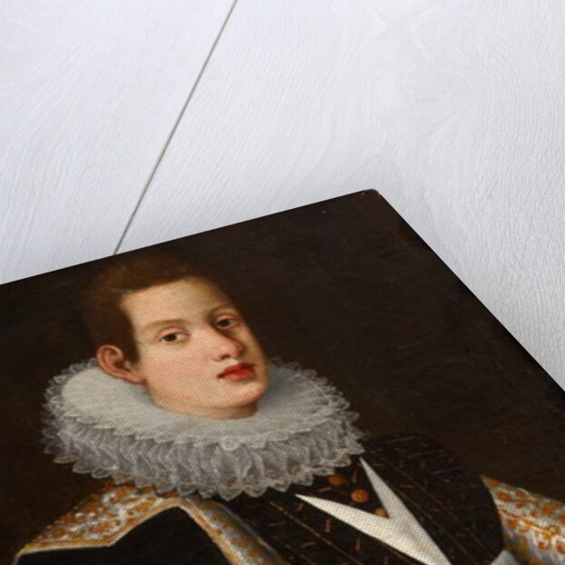 Ferdinand II, Duke of Tuscany by Italian School