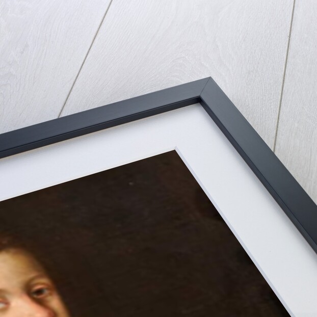 Ferdinand II, Duke of Tuscany by Italian School