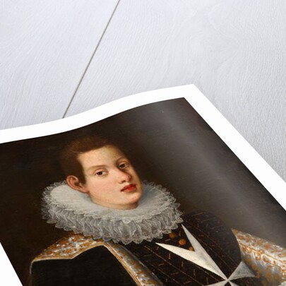 Ferdinand II, Duke of Tuscany by Italian School