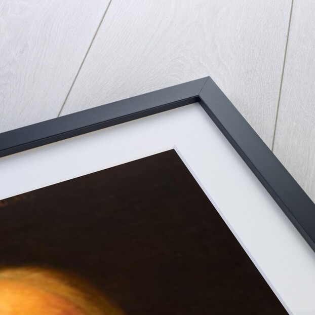 Grand Master Philippe Villiers de l'Isle Adam by French School