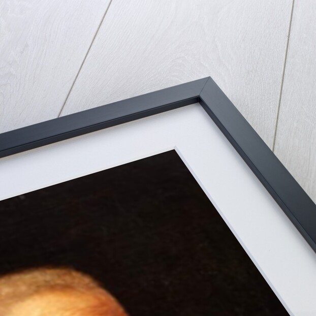 Grand Master Giovanni Battista Orsini by Maltese School