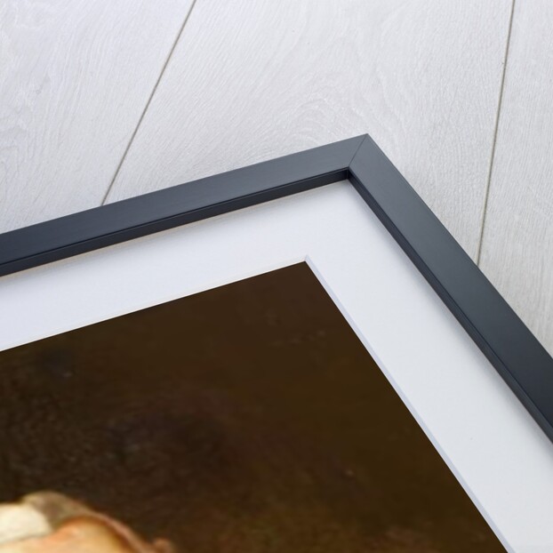 Grand Master Emmanuel de Rohan by Maltese School