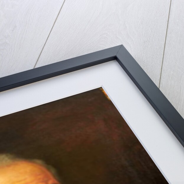 Grand master Jean de la Valette by Maltese School