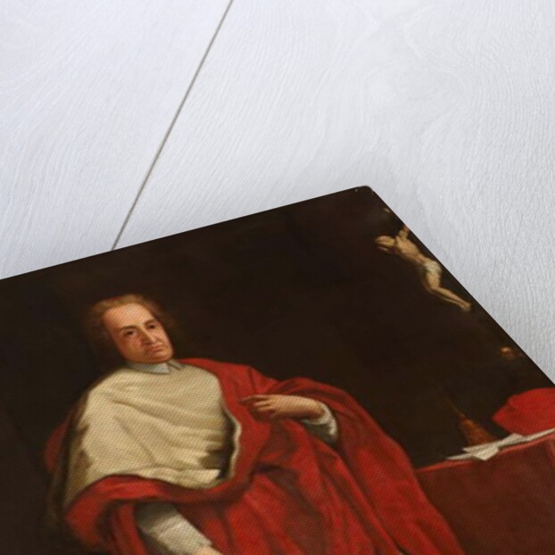 Cardinal Antonio Barberini, c.1660 by Carlo Maratti