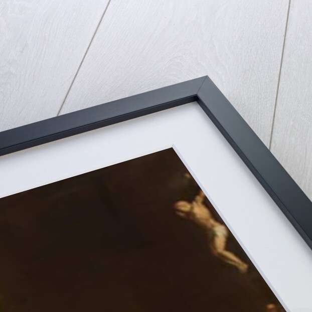 Cardinal Antonio Barberini, c.1660 by Carlo Maratti