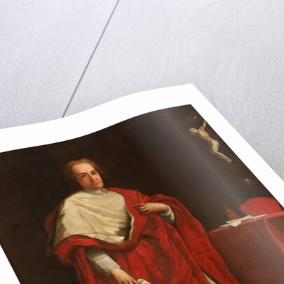 Cardinal Antonio Barberini, c.1660 by Carlo Maratti