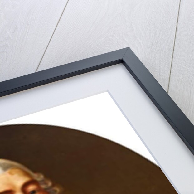 Grand Master Emmanuel de Rohan by Maltese School