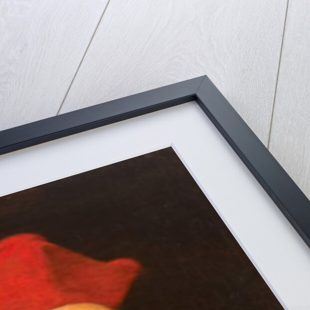 Hugo Loubenx de Verdala by Maltese School