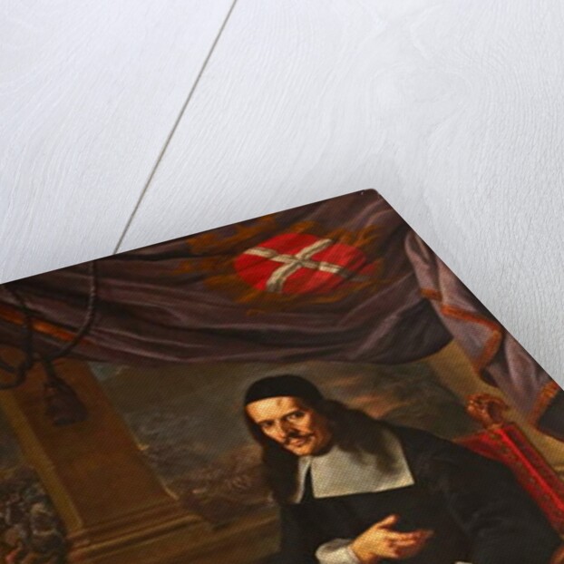 Pompeo Floramenti of Perugia, c.1662 by Italian School