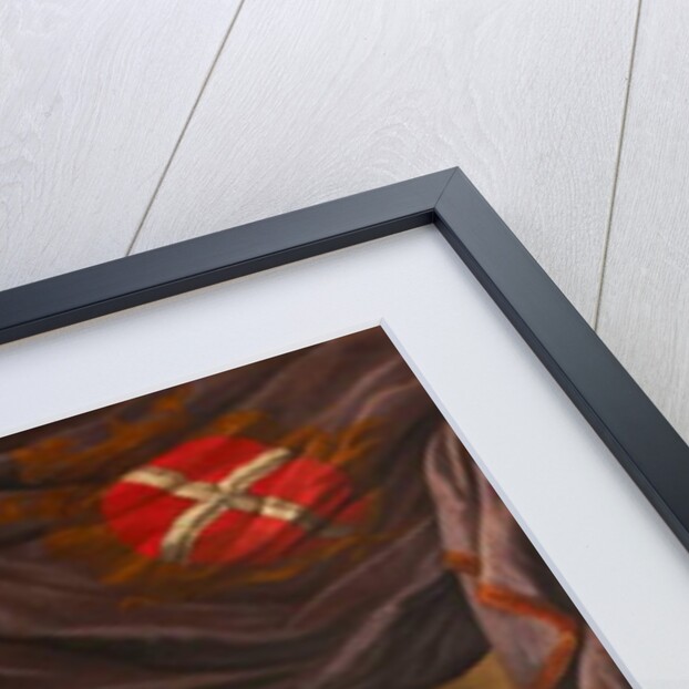 Pompeo Floramenti of Perugia, c.1662 by Italian School