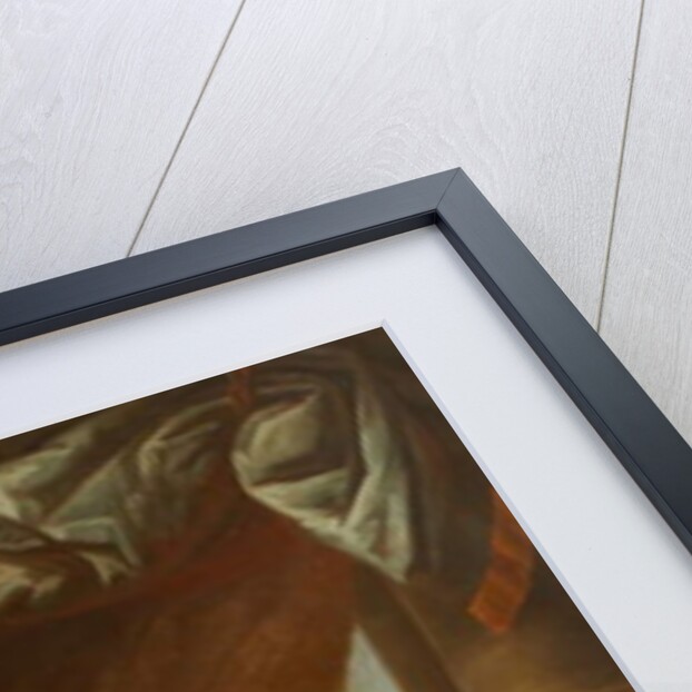 Leopold II, Emperor of Austria by Austrian School