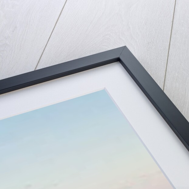 Grand Harbour, Malta, from Valletta, 1911 by Luigi Maria Galea