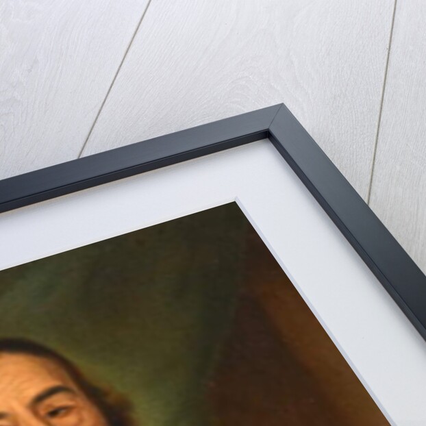 Chaplain of the Order by Italian School