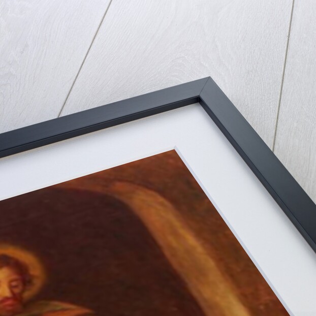 Adrian Fortescue by English School