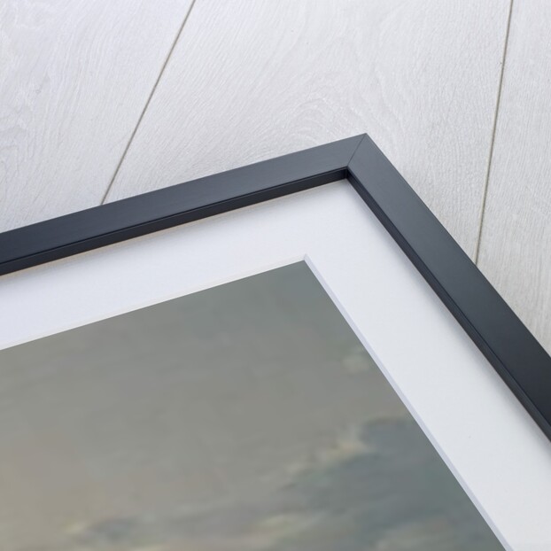 View of the Grand Harbour, Valletta, 1885 by Giancinto Gianni