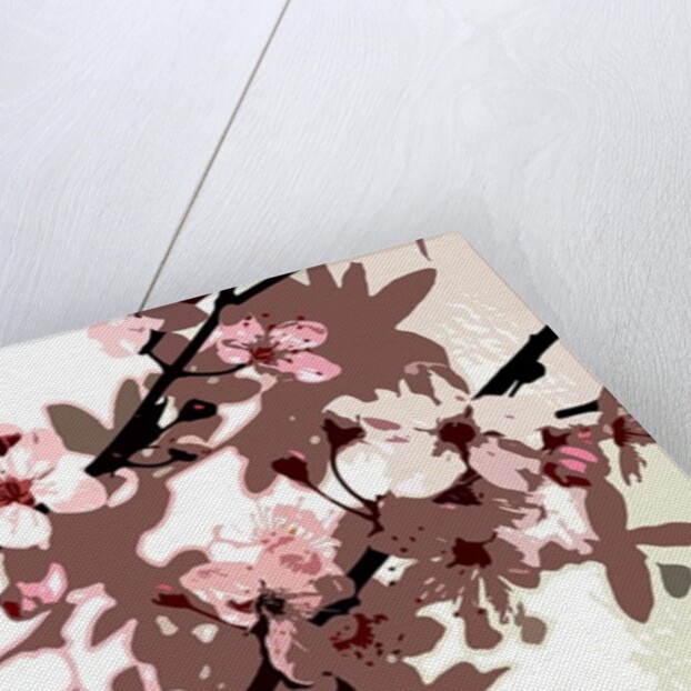 Japanese Blossom by Sarah O'Toole