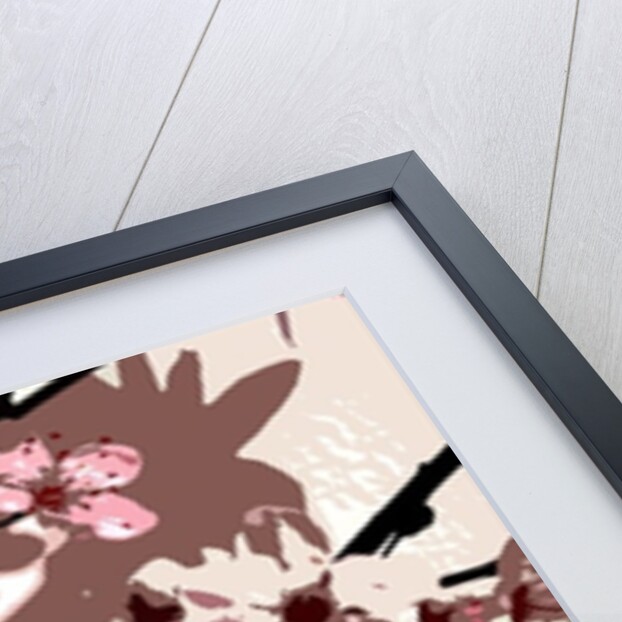 Japanese Blossom by Sarah O'Toole