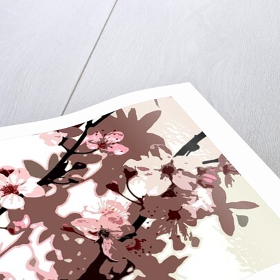 Japanese Blossom by Sarah O'Toole