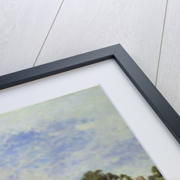 A Peaceful Day by Henry Parker